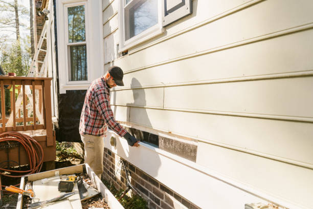 Top rated local Siding Repair specialists in Erie, CO